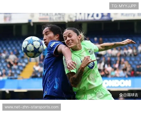 切尔西女足反击战惊艳全场！巴萨被迫退守