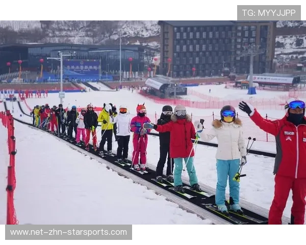 冬奥项目全面升温，多国队伍提前展开合宿