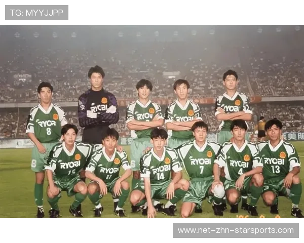 国安战术走向年轻化：足球未来的崭新篇章