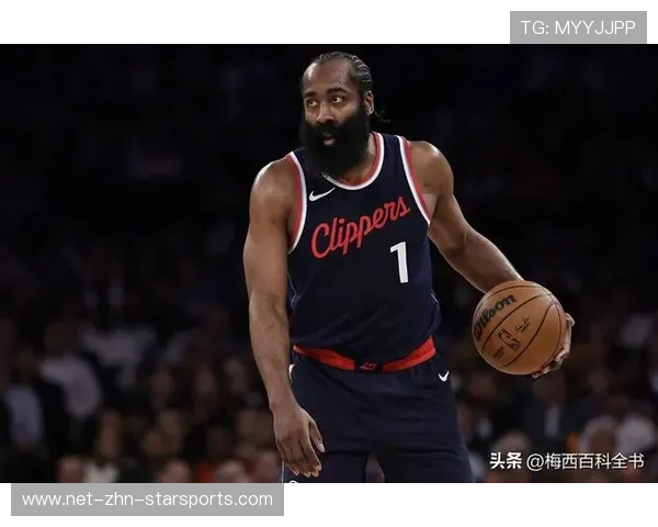 哈登极限出场引发争议，体能负荷管理成舆论焦点