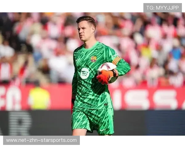 土超豪门突然摇摆！特尔施特根转会案再遇阻